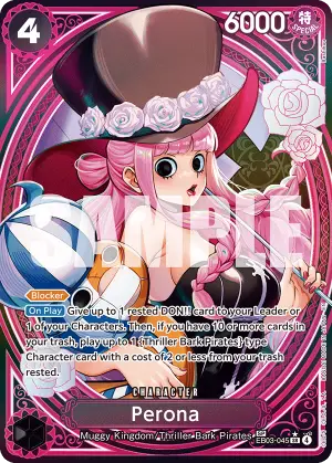 Perona EB03-045